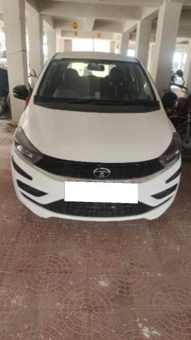 Tata Tiago XT Second-hand 2025 Tata Tiago XT for sale in Danapur