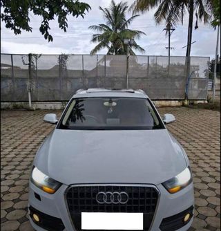 Used 2.0 TDI