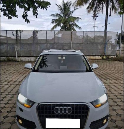 Used 2.0 TDI