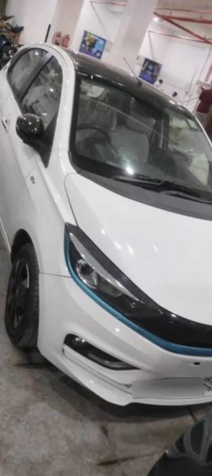 Tata Tiago EV XZ Plus LR ACFC