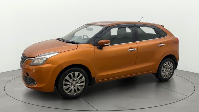 Image Used Car