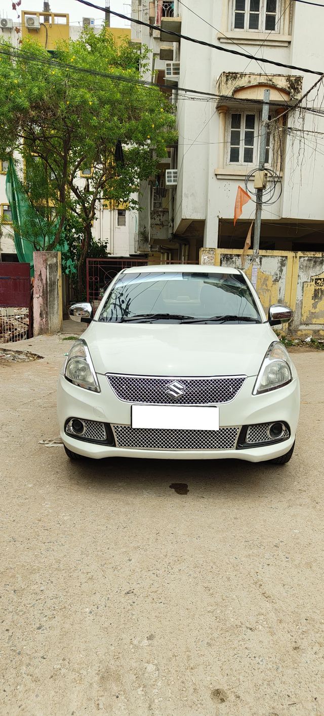 Maruti Suzuki Swift Dzire Tour 1.2 S STD CNG Second-hand 2021 Maruti Suzuki Swift Dzire Tour 1.2 S STD CNG for sale in Patna