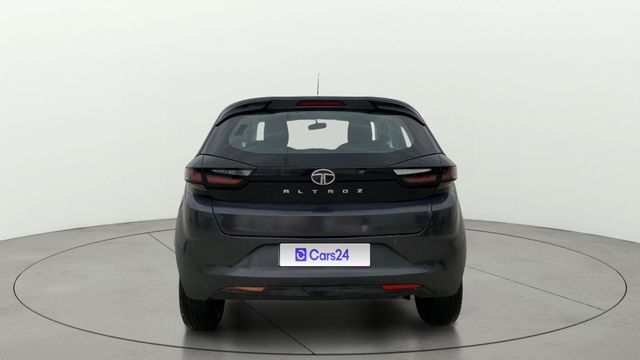 Image Used Car