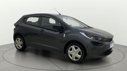 2021 Tata Altroz XM plus BSVI