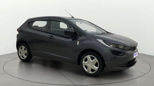 Tata Altroz XM plus BSVI Second-hand 2021 Tata Altroz XM plus BSVI for sale in New Delhi