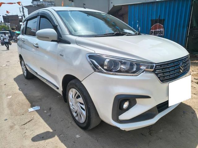 Maruti Suzuki Ertiga 1.5 VDI Second-hand 2020 Maruti Suzuki Ertiga 1.5 VDI for sale in Gadchiroli