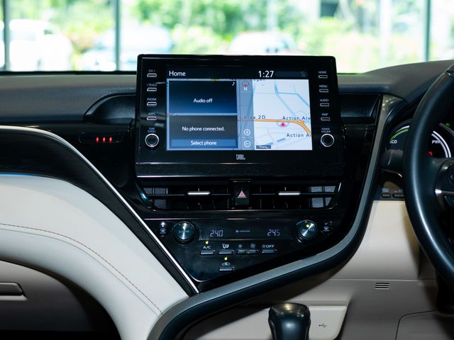 Image Used Car