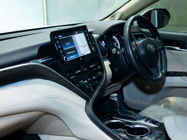 Image Used Car