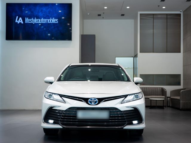 Image Used Car