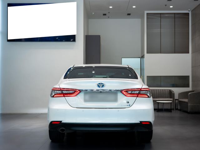 Image Used Car