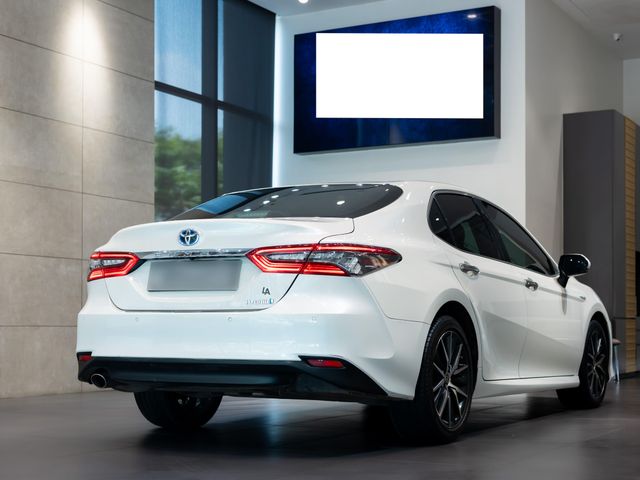 Image Used Car