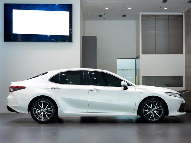 Image Used Car