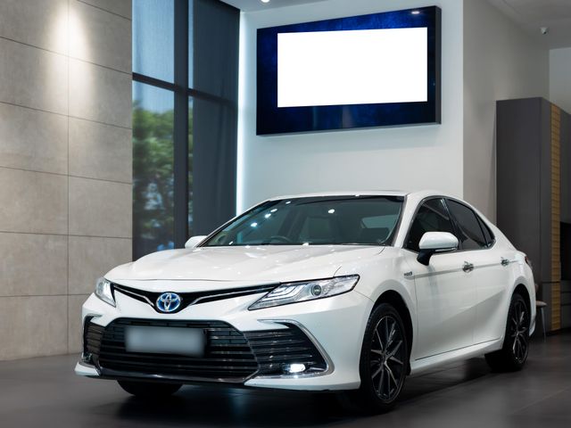 Image Used Car