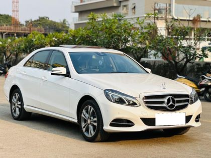 Used 200 CDI Sport