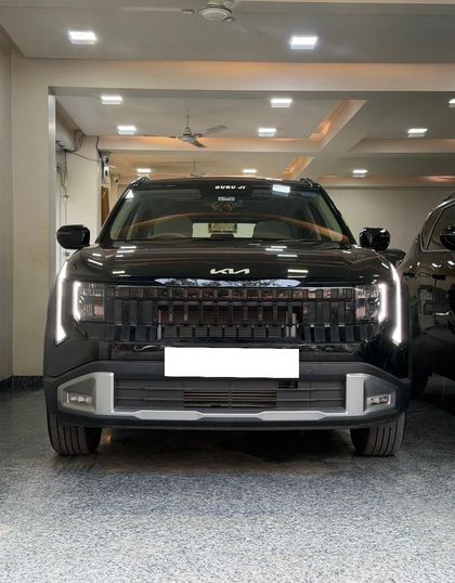 2026 Kia Seltos HTX