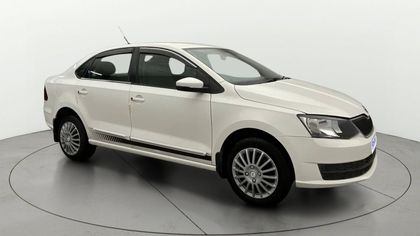 2020 Skoda Rapid 1.0 TSI Ambition