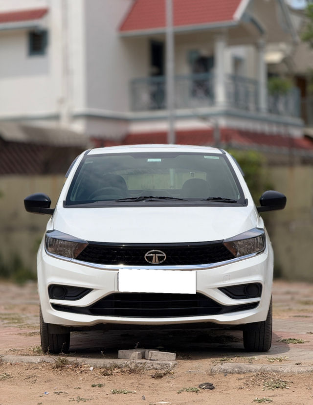 Tata Tigor XM Second-hand 2023 Tata Tigor XM for sale in Ahmedabad