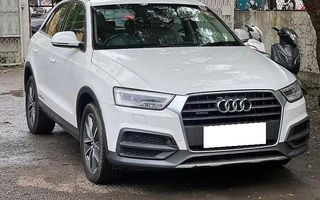 Used 35 TDI Quattro Premium Plus