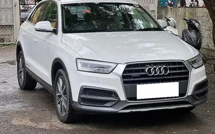 Used 35 TDI Quattro Premium Plus