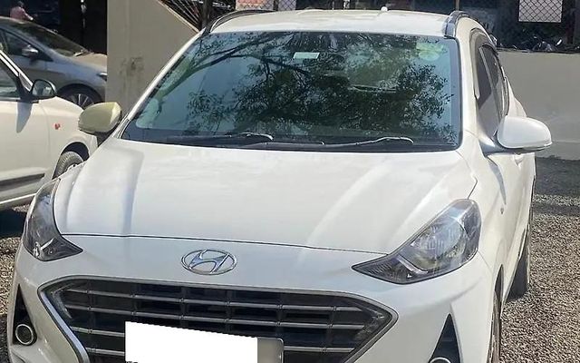 Image Used Car