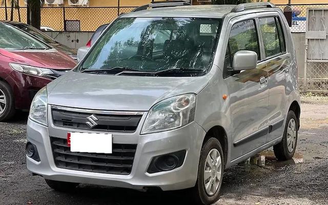 Image Used Car
