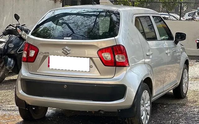 Image Used Car