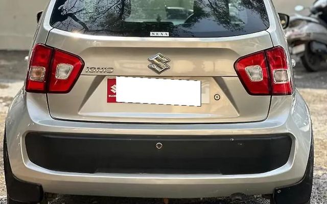 Image Used Car