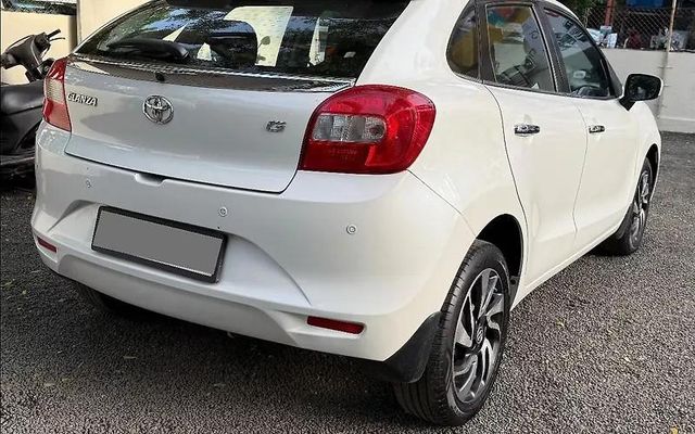 Image Used Car