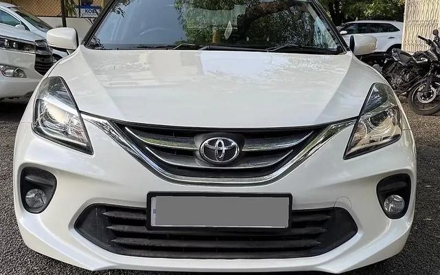 Image Used Car