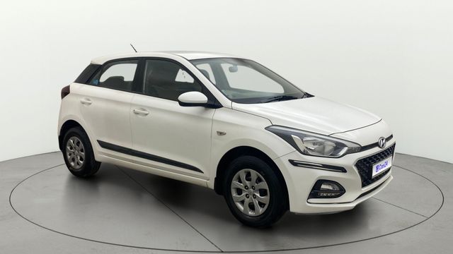 Hyundai i20 Magna Plus BSIV Second-hand 2019 Hyundai i20 Magna Plus BSIV for sale in Hyderabad