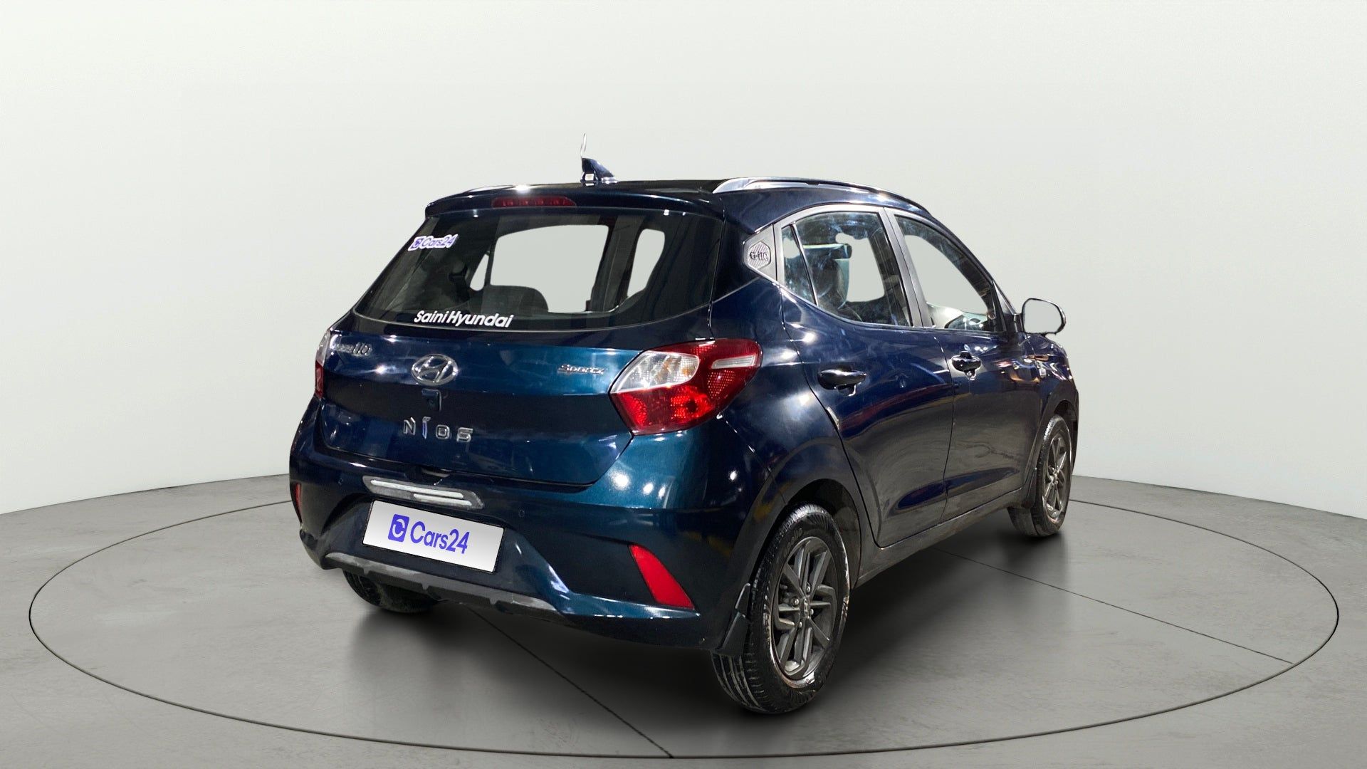 Image Used Car