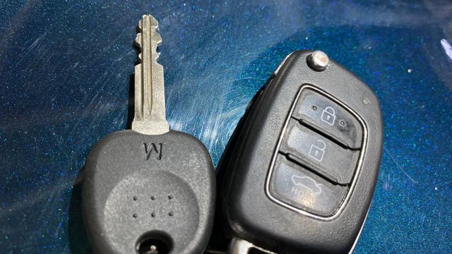 Image Used Car