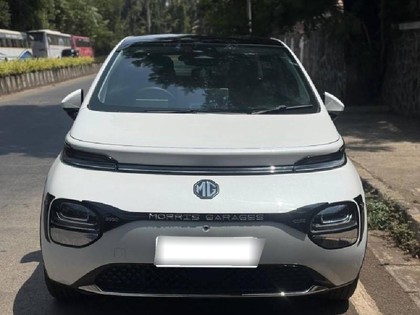 MG Windsor EV Essence Pro