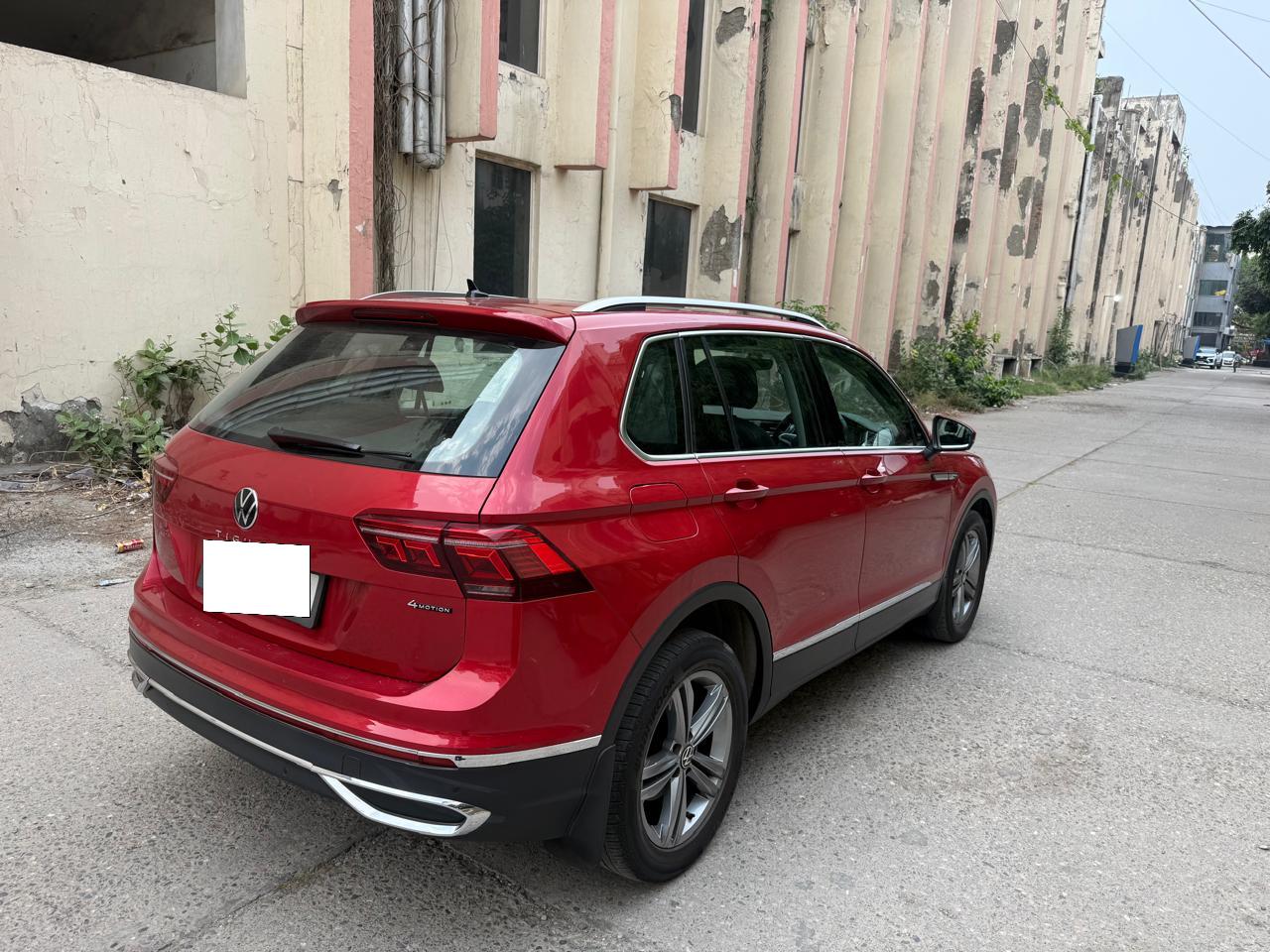 Image Used Car