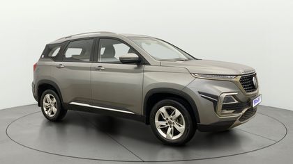 2022 MG Hector शाइन MT