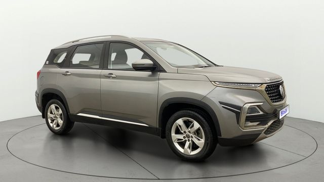 MG Hector Shine MT Second-hand 2022 MG Hector Shine MT for sale in Ghaziabad