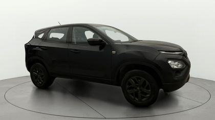 2021 Tata Harrier XTA Plus AT BSVI