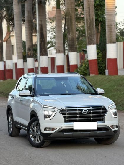 Used SX Diesel BSVI