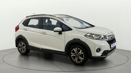 2017 Honda WR-V VX Diesel