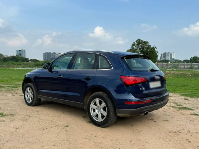 Image Used Car