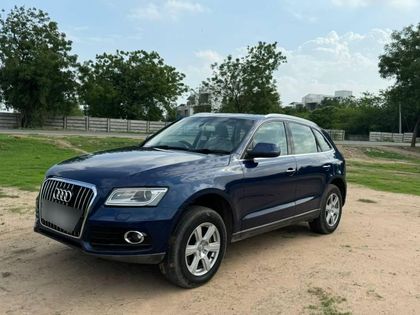 Used 2.0 TDI