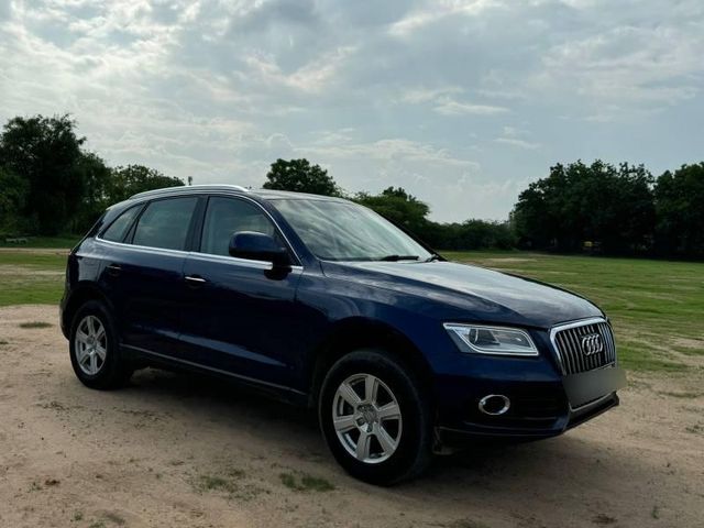 Image Used Car