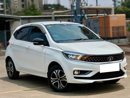 2022 Tata Tiago XZ प्लस सीएनजी बीएस6