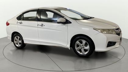2015 Honda City i VTEC CVT VX