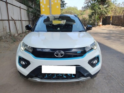 Tata Nexon EV XZ Plus