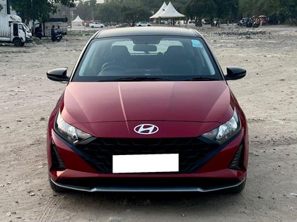 2024 Hyundai i20 Sportz