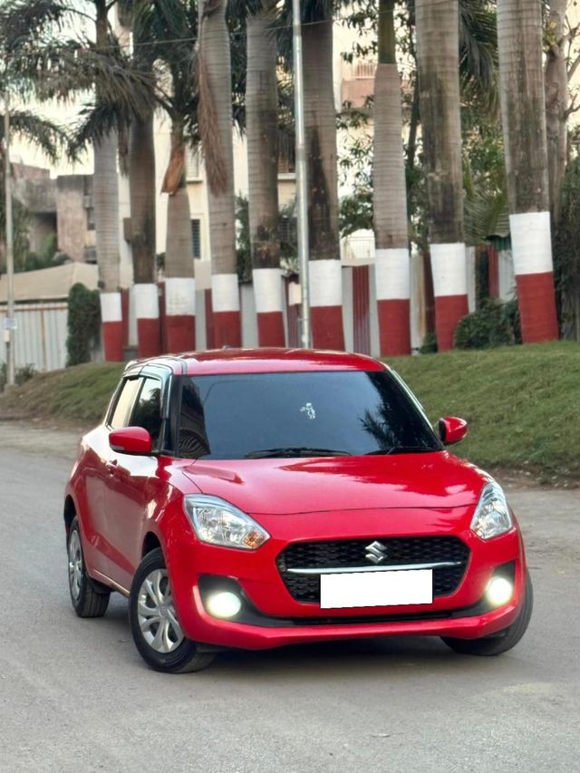 Maruti Suzuki Swift VDI Second-hand 2019 Maruti Suzuki Swift VDI for sale in Nashik