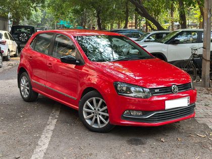 Used GT TSI
