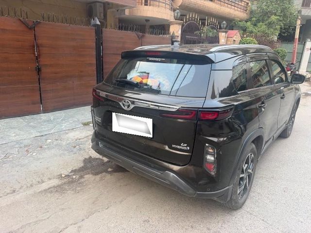 10593 Second Hand Cars Above 10 Lakh in India | Page 95 of 530