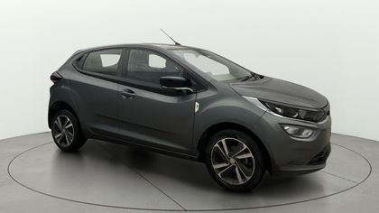 2021 Tata Altroz XZ Diesel BSVI